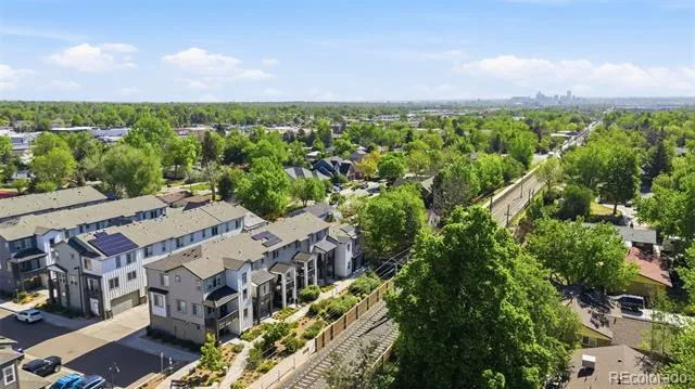 1310 Hoyt Street #3 Lakewood, CO 80215
