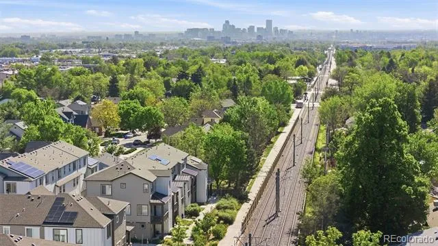 1310 Hoyt Street #3 Lakewood, CO 80215