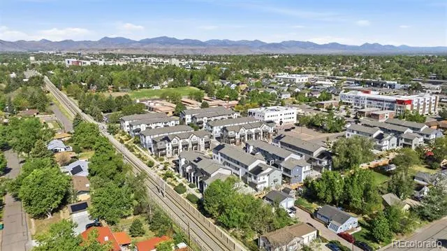 1310 Hoyt Street #3 Lakewood, CO 80215