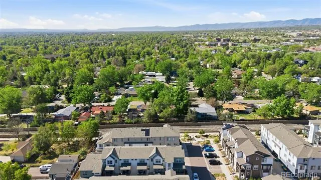 1310 Hoyt Street #3 Lakewood, CO 80215