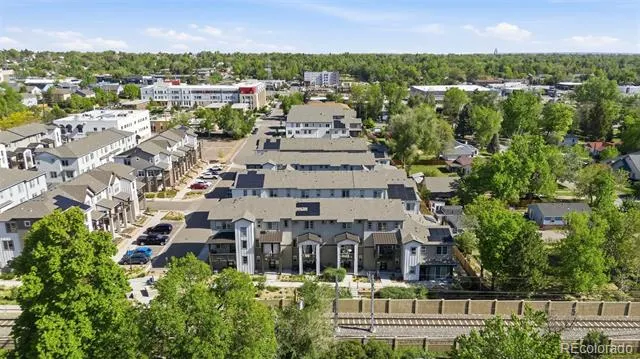 1310 Hoyt Street #3 Lakewood, CO 80215