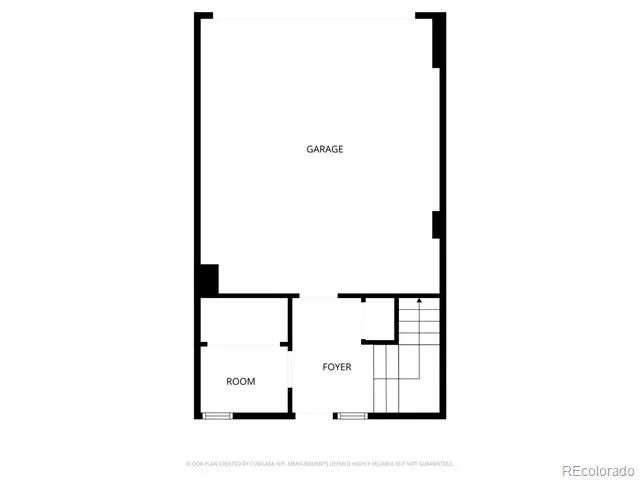 1310 Hoyt Street #3 Lakewood, CO 80215