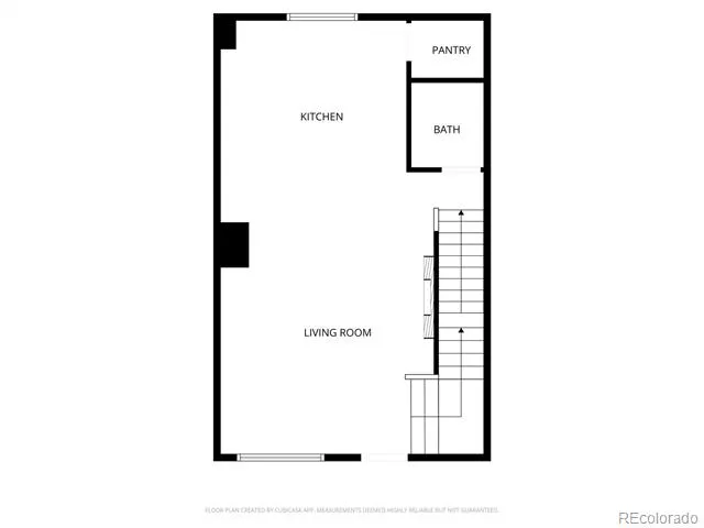 1310 Hoyt Street #3 Lakewood, CO 80215