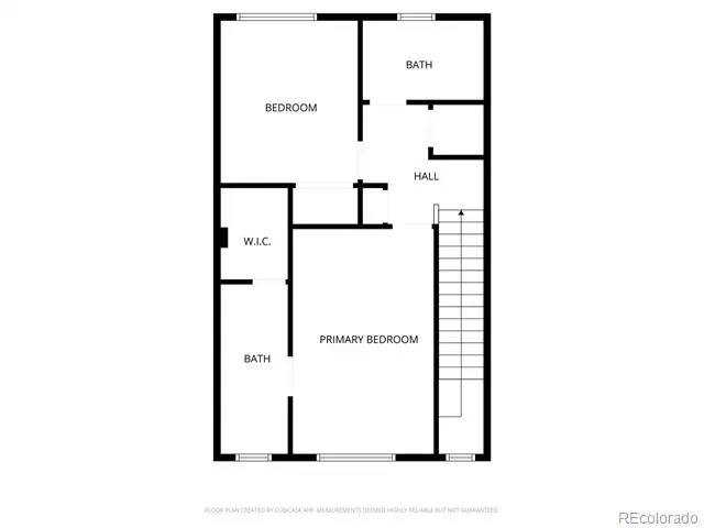 1310 Hoyt Street #3 Lakewood, CO 80215