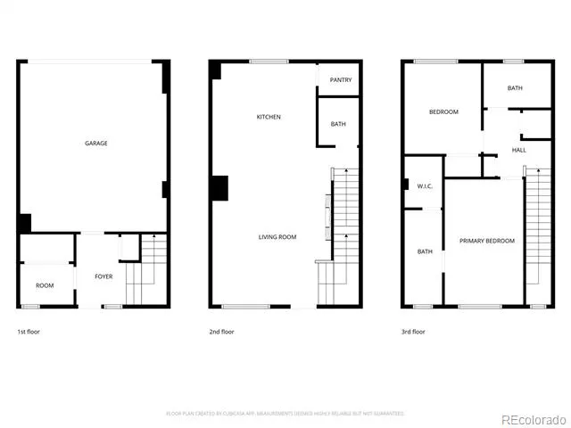 1310 Hoyt Street #3 Lakewood, CO 80215