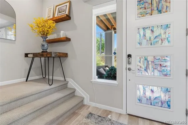 1310 Hoyt Street #3 Lakewood, CO 80215