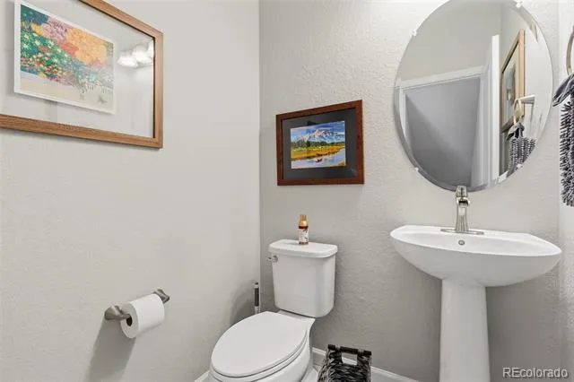 1310 Hoyt Street #3 Lakewood, CO 80215