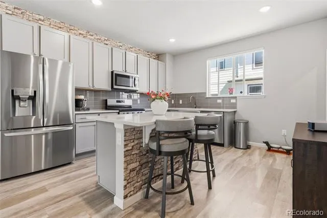1310 Hoyt Street #3 Lakewood, CO 80215