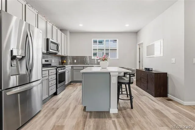 1310 Hoyt Street #3 Lakewood, CO 80215