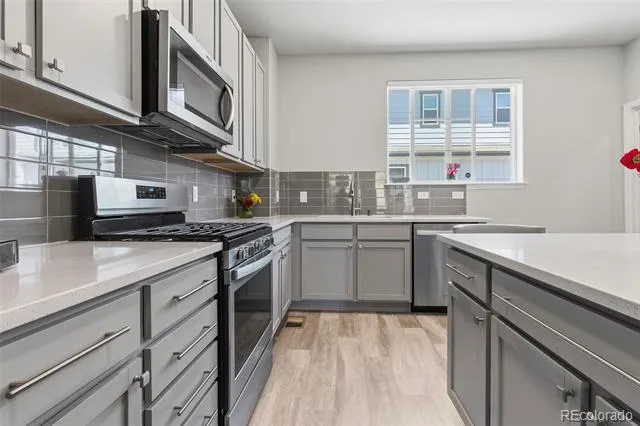 1310 Hoyt Street #3 Lakewood, CO 80215