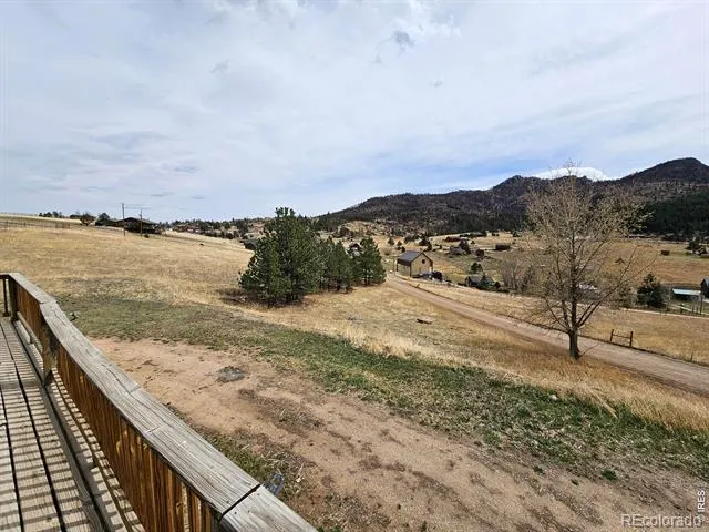 291 Palisade Mountain Drive Drake, CO 80515