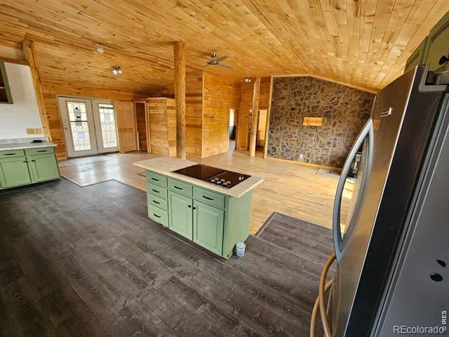 291 Palisade Mountain Drive Drake, CO 80515