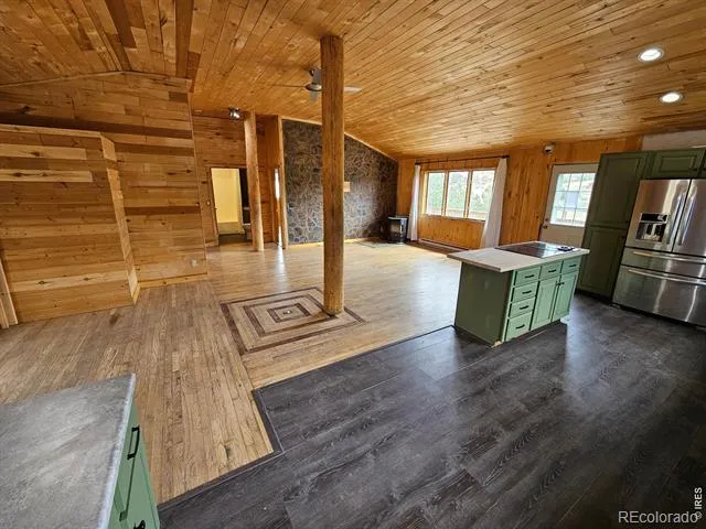 291 Palisade Mountain Drive Drake, CO 80515