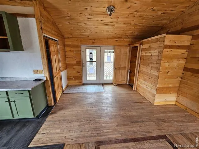 291 Palisade Mountain Drive Drake, CO 80515