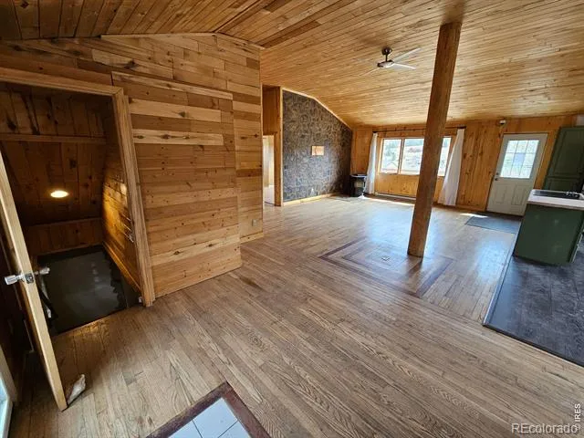 291 Palisade Mountain Drive Drake, CO 80515