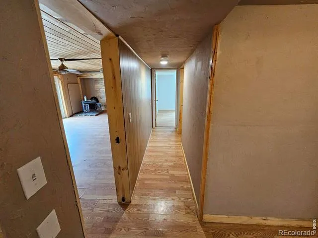 291 Palisade Mountain Drive Drake, CO 80515