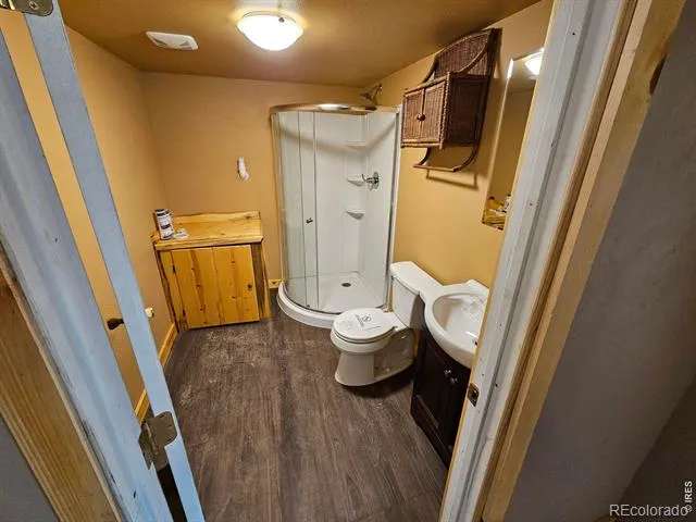 291 Palisade Mountain Drive Drake, CO 80515