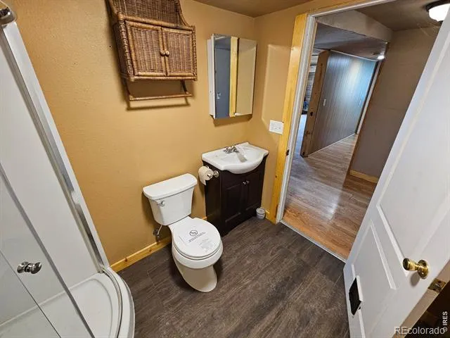 291 Palisade Mountain Drive Drake, CO 80515