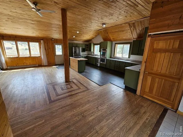 291 Palisade Mountain Drive Drake, CO 80515