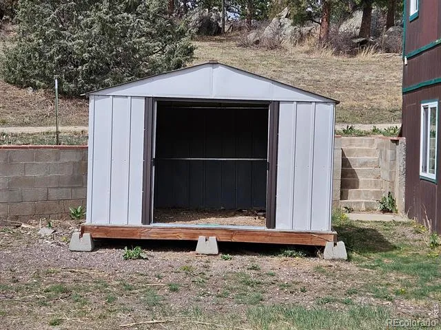 291 Palisade Mountain Drive Drake, CO 80515