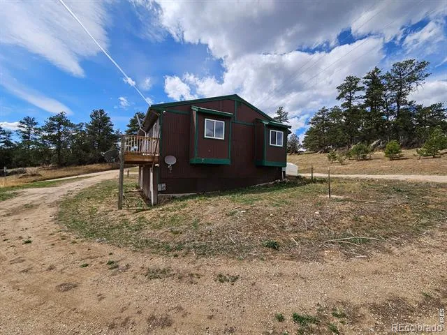 291 Palisade Mountain Drive Drake, CO 80515