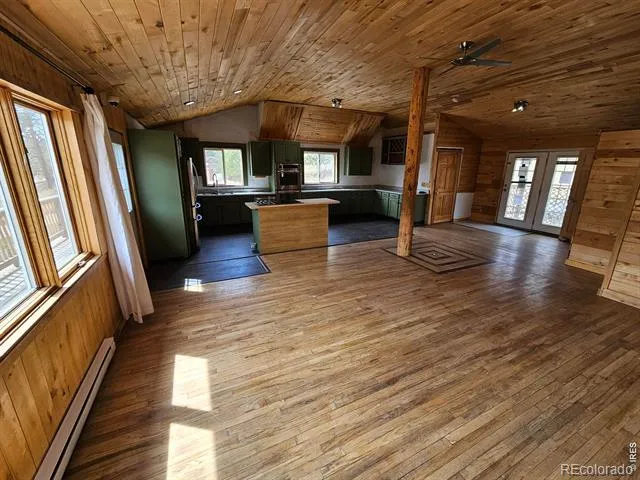 291 Palisade Mountain Drive Drake, CO 80515