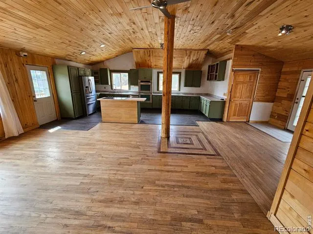 291 Palisade Mountain Drive Drake, CO 80515
