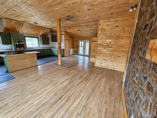 291 Palisade Mountain Drive Drake, CO 80515