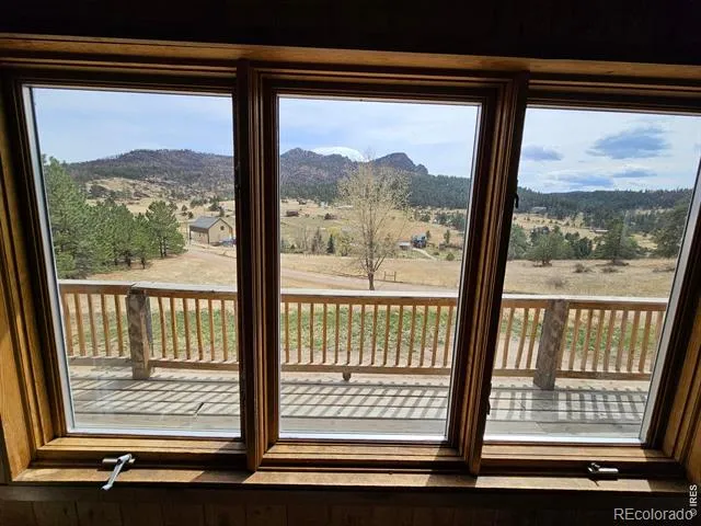 291 Palisade Mountain Drive Drake, CO 80515