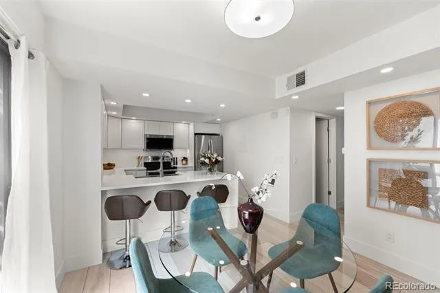 221 S Garfield Street #103 Denver, CO 80209