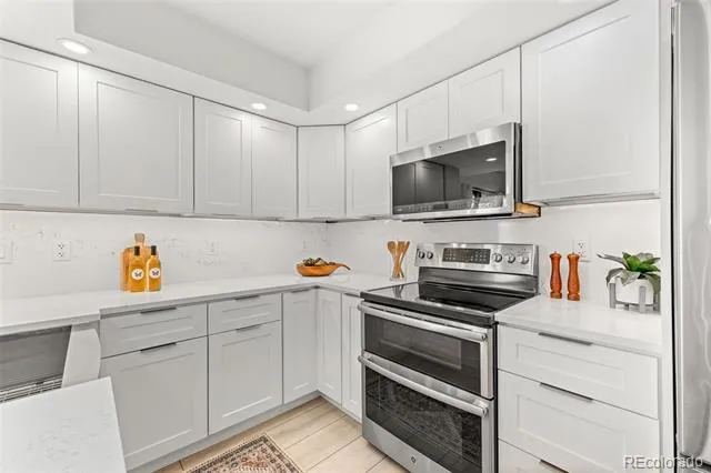 221 S Garfield Street #103 Denver, CO 80209