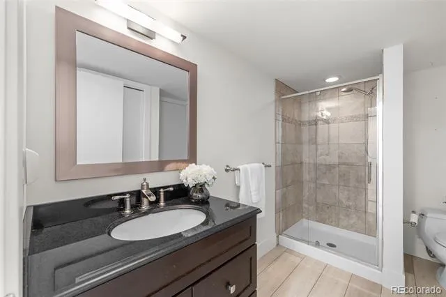 221 S Garfield Street #103 Denver, CO 80209