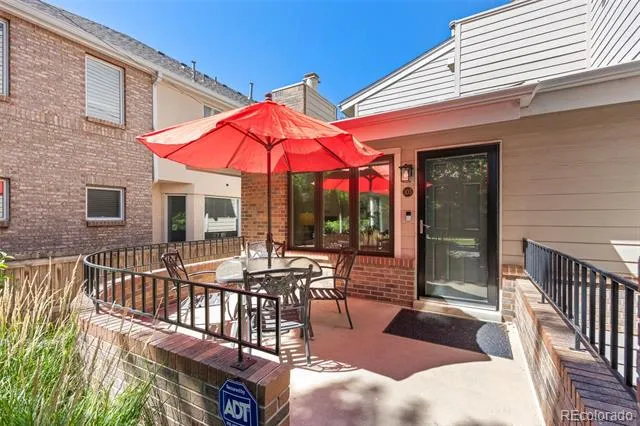 221 S Garfield Street #103 Denver, CO 80209