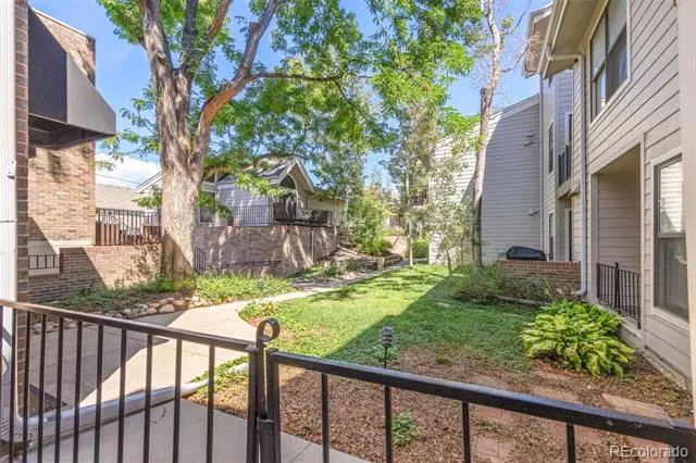 221 S Garfield Street #103 Denver, CO 80209