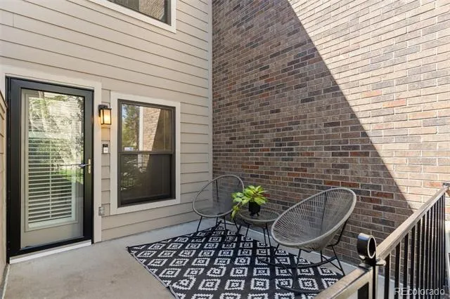 221 S Garfield Street #103 Denver, CO 80209