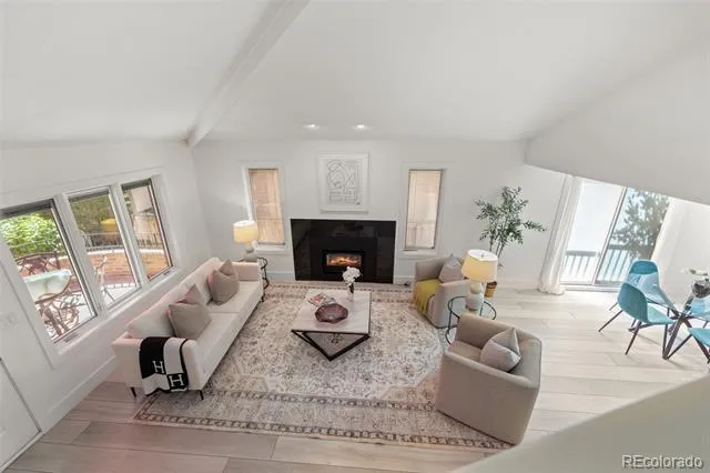 221 S Garfield Street #103 Denver, CO 80209
