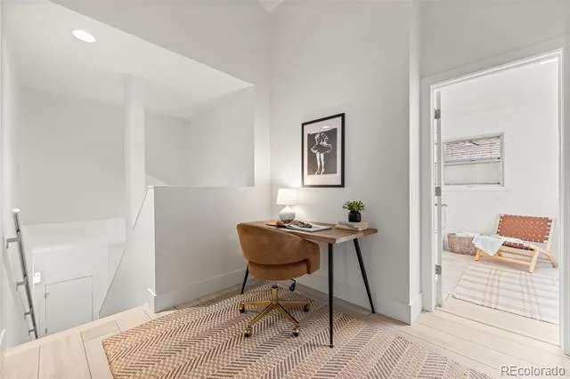 221 S Garfield Street #103 Denver, CO 80209