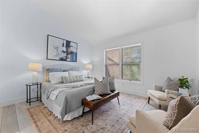 221 S Garfield Street #103 Denver, CO 80209