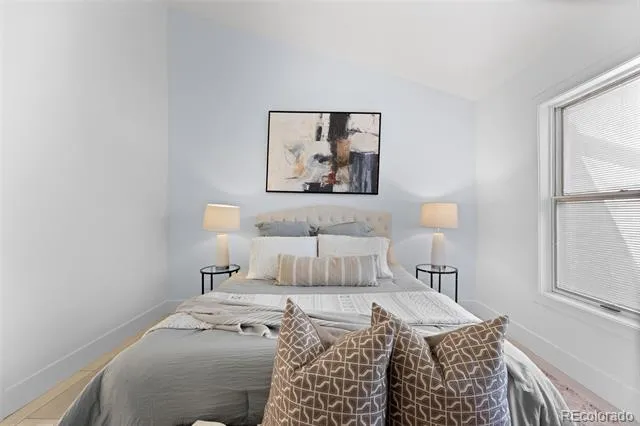 221 S Garfield Street #103 Denver, CO 80209