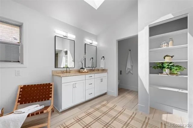 221 S Garfield Street #103 Denver, CO 80209