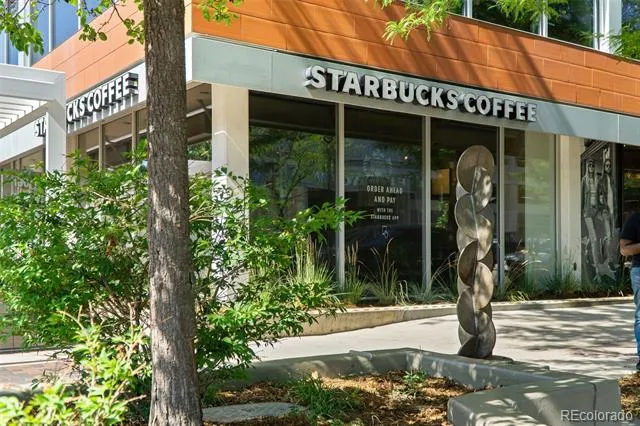 221 S Garfield Street #103 Denver, CO 80209