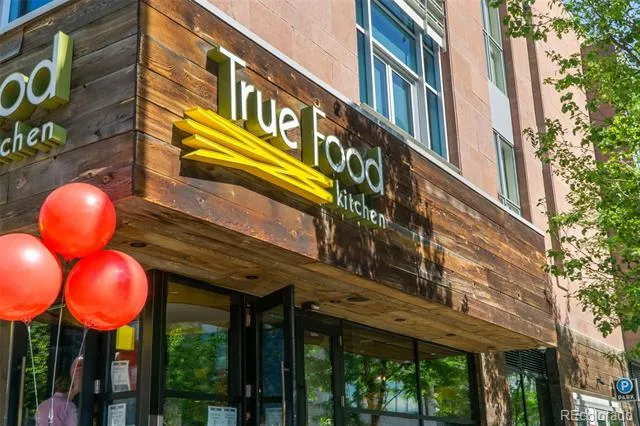 221 S Garfield Street #103 Denver, CO 80209