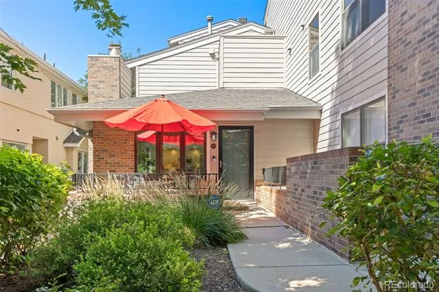 221 S Garfield Street #103 Denver, CO 80209