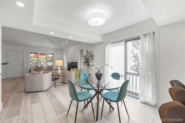 221 S Garfield Street #103 Denver, CO 80209