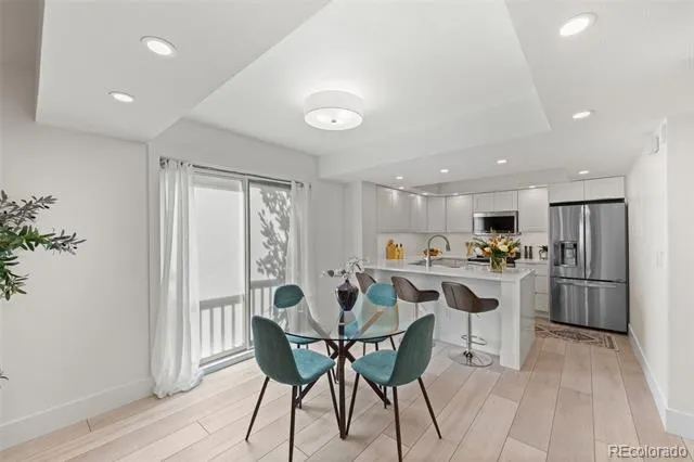 221 S Garfield Street #103 Denver, CO 80209