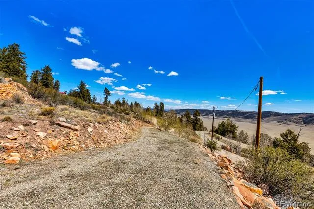 5013 Middle Fork Vista Fairplay, CO 80440