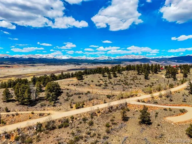 5013 Middle Fork Vista Fairplay, CO 80440