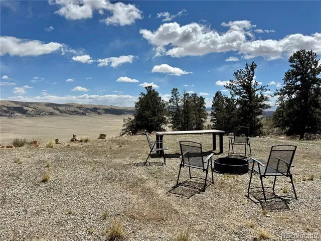 5013 Middle Fork Vista Fairplay, CO 80440