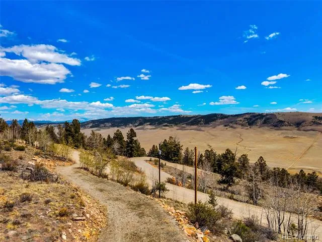 5013 Middle Fork Vista Fairplay, CO 80440