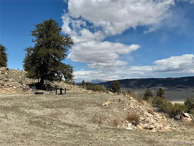 5013 Middle Fork Vista Fairplay, CO 80440